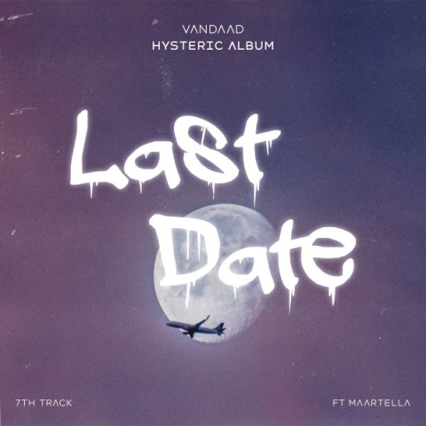 دانلود آهنگ ونداد و Maartella به نام Last Date