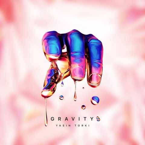 دانلود آهنگ یاسین ترکی به نام Gravity