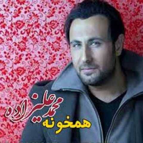 دانلود آهنگ محمد علیزاده به نام همخونه