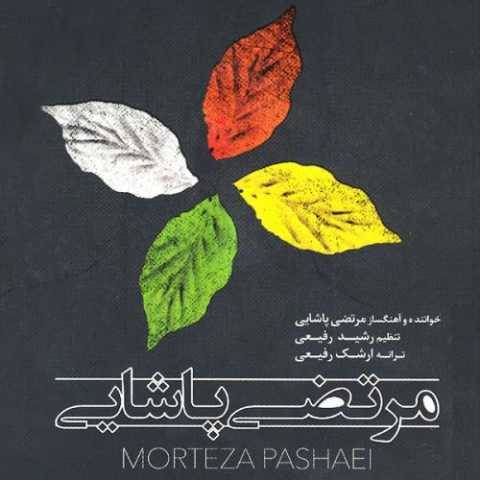 دانلود آهنگ مرتضی پاشایی به نام صدای تو
